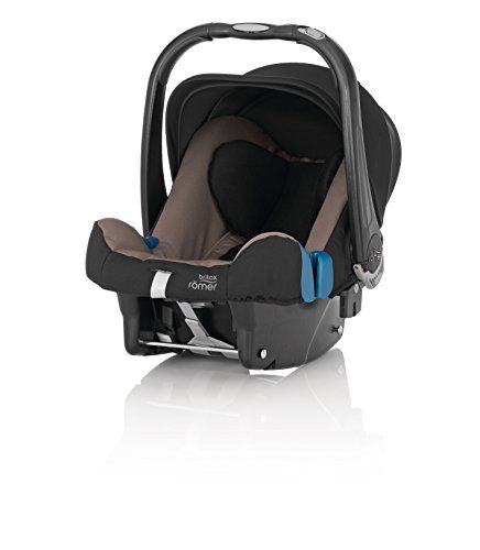 Silla de coche RÖMER Baby-Safe Plus II SHR