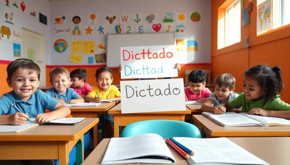 24 dictados cortos para niños de cuarto grado de primaria 1 24 dictados cortos para ninos de cuarto grado de primaria