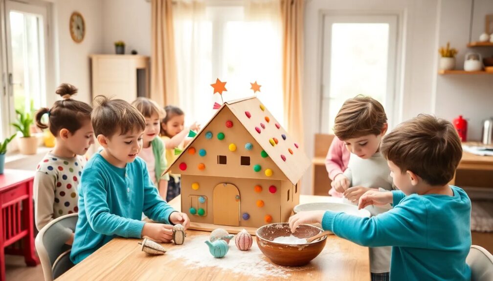 34 actividades caseras para entretener a los niños en días sin colegio 1 34 actividades caseras para entretener a los ninos en dias sin colegio 6