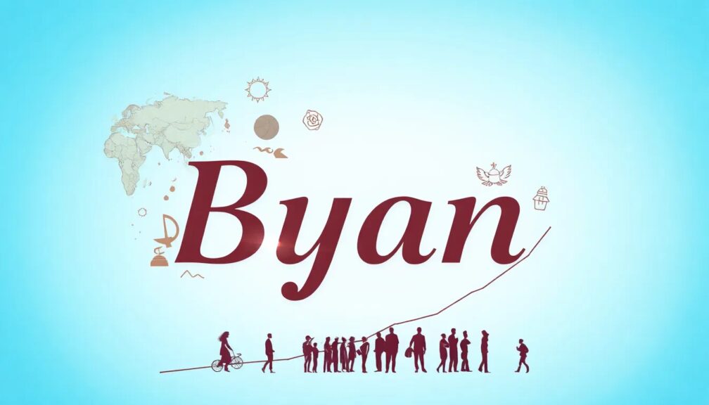 Byan: significado, origen y popularidad del nombre 1 byan significado origen y popularidad del nombre 6