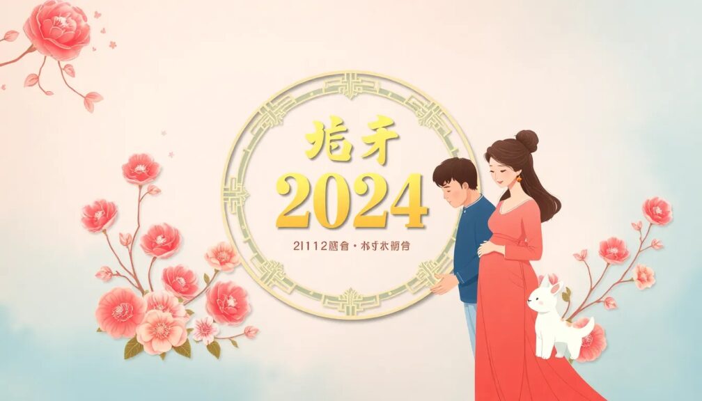 Calendario chino de embarazo 2024: descubre cómo predecir el sexo de tu bebé 1 calendario chino de embarazo 2024 descubre como predecir el sexo de tu bebe 6