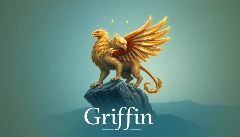 Griffin - Significado, origen y popularidad del nombre 1 griffin significado origen y popularidad del nombre 3
