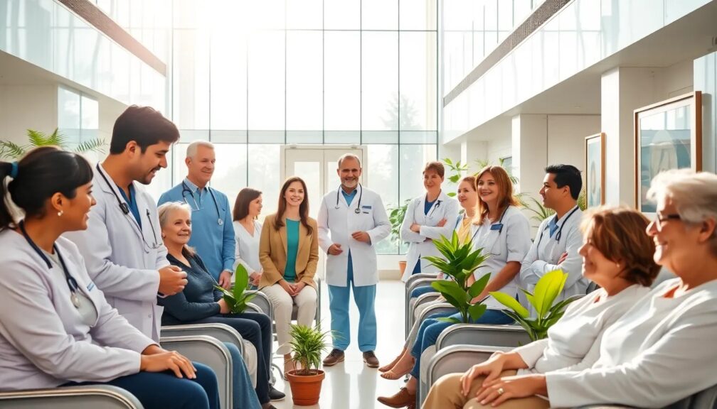 Vithas Sevilla: atención médica de calidad 1 vithas sevilla atencion medica de calidad 1