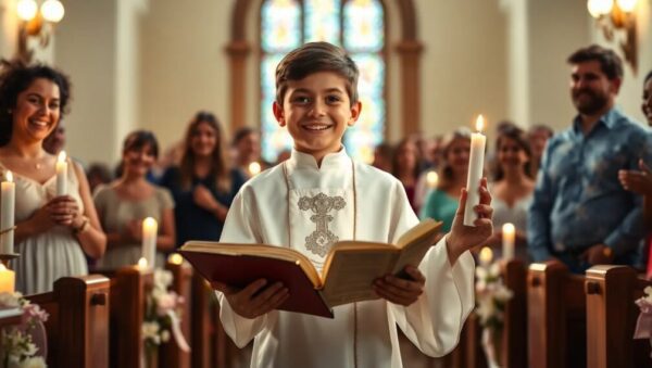 19 frases para la Primera Comunión de tu hijo con mucha fe y bendición 27 19 frases para la primera comunion de tu hijo con mucha fe y bendicion 5