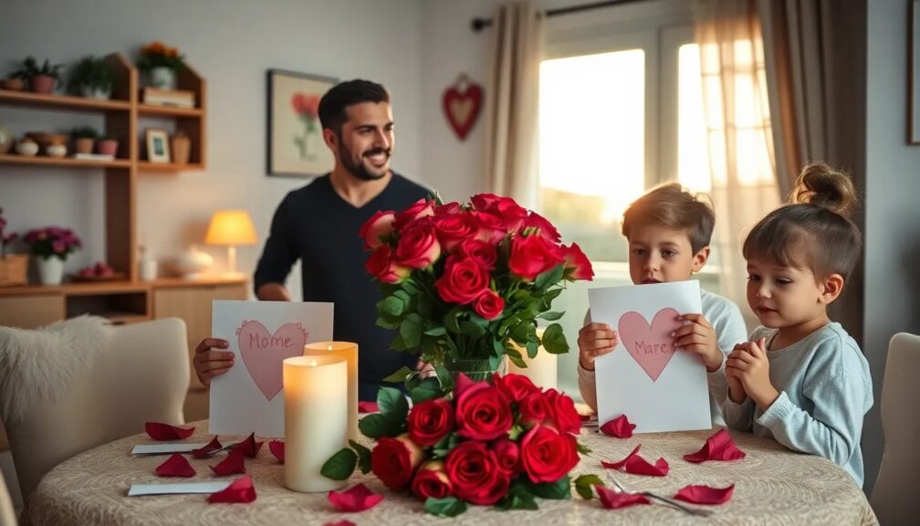 27 frases de amor para la madre de mis hijos - ¡Gracias por todo! 1 27 frases de amor para la madre de mis hijos gracias por todo 5