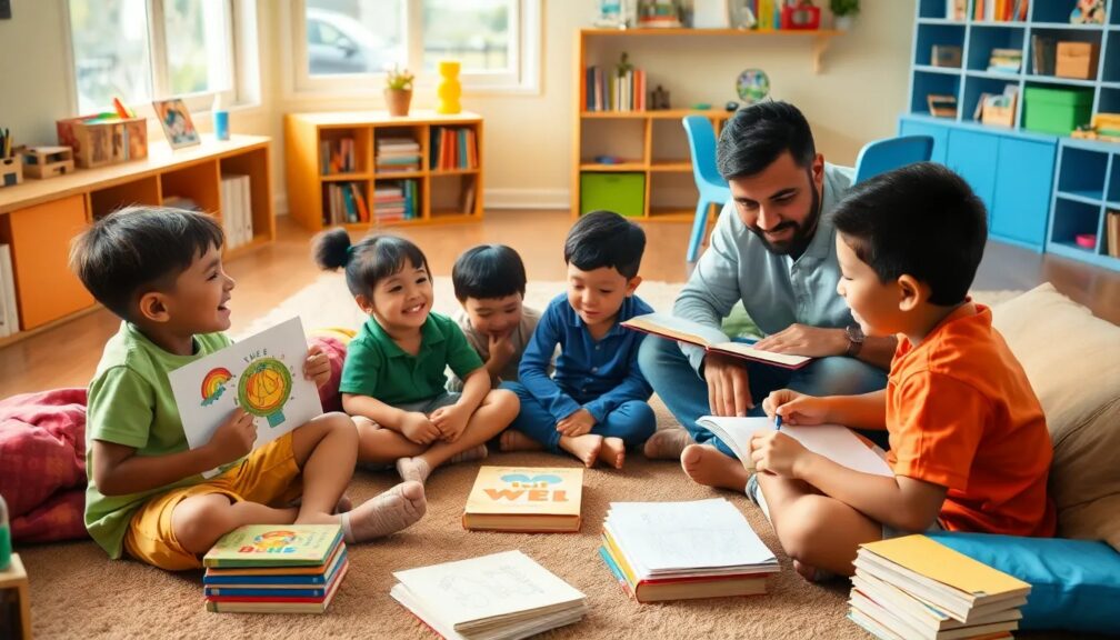 31 divertidas actividades de lectoescritura para hacer con niños en casa 1 31 divertidas actividades de lectoescritura para hacer con ninos en casa 1