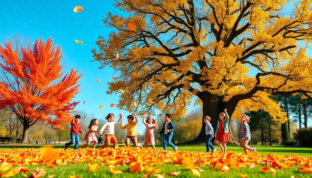 42 frases de otoño para niños para dedicar muy bonitas y positivas 1 42 frases de otono para ninos para dedicar muy bonitas y positivas 4