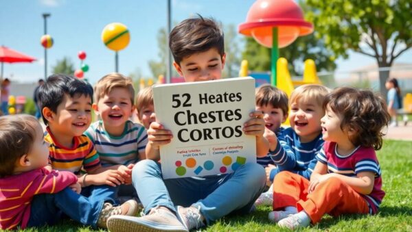 52 chistes cortos para 2024 con los que reír sin parar con los niños 23 52 chistes cortos para 2024 con los que reir sin parar con los ninos 5