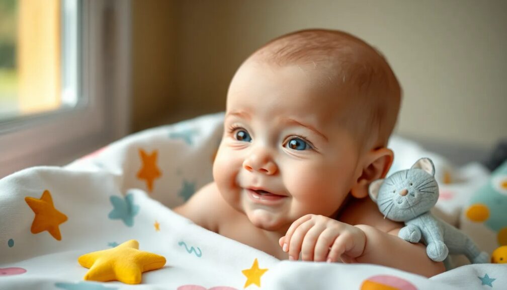 Bebé de dos meses. Desarrollo del bebé mes a mes 1 bebe de dos meses desarrollo del bebe mes a mes 4