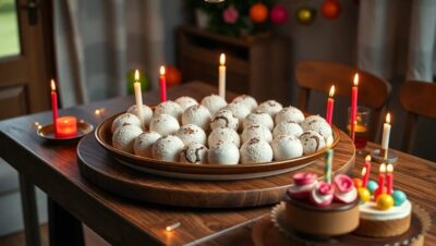 bolitas de coco receta para postres y cumpleanos faciles 1
