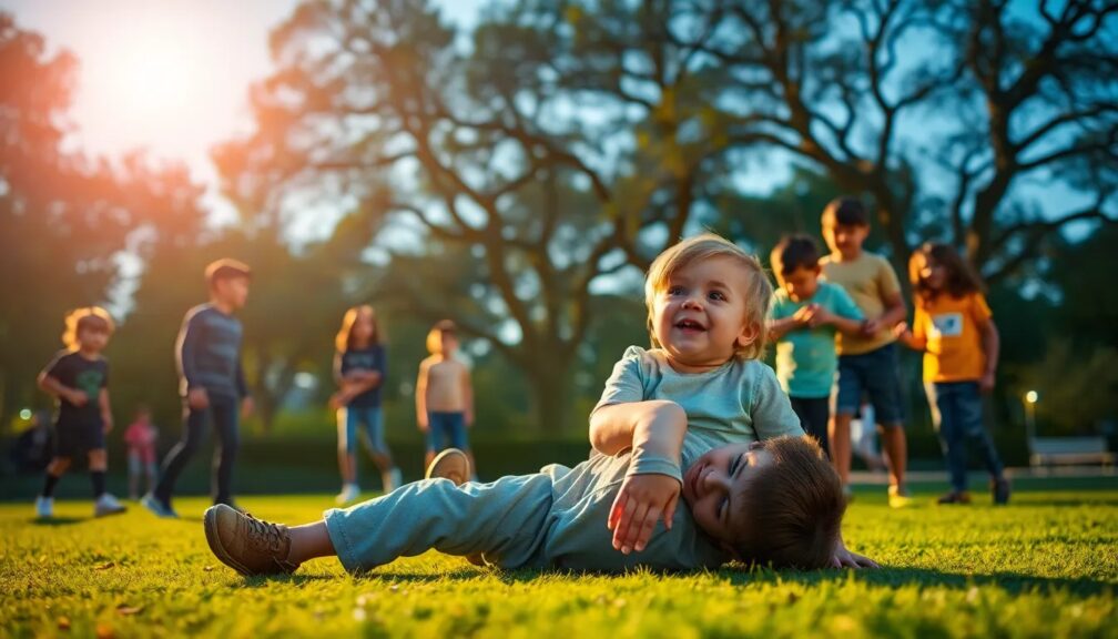 Cataplexia en niños. La enfermedad de las emociones: causas y tratamiento 1 cataplexia en ninos la enfermedad de las emociones causas y tratamiento 1