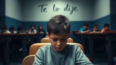 Te lo dije, una frase que ataca y hiere la autoestima de los niños 29 te lo dije una frase que ataca y hiere la autoestima de los ninos 5