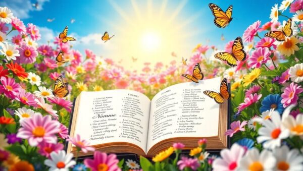 101 nombres de nina con su significado y origen