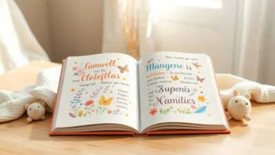 111 nombres originales de niña que te encantarán 16 111 nombres originales de nina que te encantaran