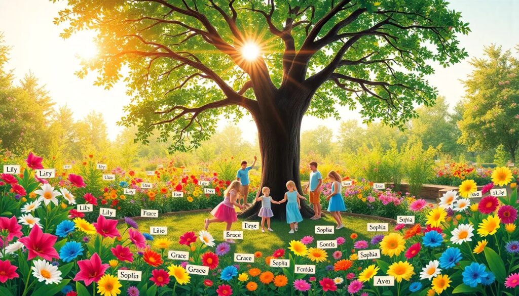 204 nombres ingleses de niña con su significado 5 204 nombres ingleses de nina con su significado