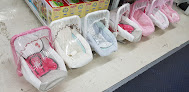 Angelin Baby – Especialistas en artículos para bebés en Cuautitlán Izcalli 1 Angelin Baby