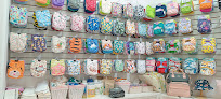 Baby Camily Eco Pañales Y Más – Especialistas en artículos para bebés en Santa Cruz Xoxocotlán 1 Baby Camily Eco Pañales Y Más