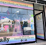 Baby Shoes & Maternity – Especialistas en artículos para bebés en Saltillo 1 Baby Shoes & Maternity