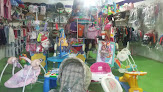 Bazar Manolo Bebes – Especialistas en artículos para bebés en Guadalupe 1 Bazar Manolo Bebes