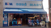 Bebé Mart Saltillo – Especialistas en artículos para bebés en Saltillo 1 Bebé Mart Saltillo