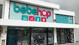 Bebehop Saltillo – Especialistas en artículos para bebés en Saltillo 1 Bebehop Saltillo