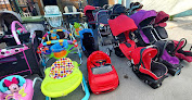 Charly Concept Store – Especialistas en artículos para bebés en Monclova 1 Charly Concept Store
