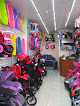 Chavita Bebes – Especialistas en artículos para bebés en Guadalajara 1 Chavita Bebes