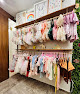 Coquitos Mid Boutique Infantil – Especialistas en artículos para bebés en Mérida 1 Coquitos Mid Boutique Infantil