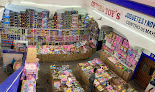 Corporativo Chucho Toys – Especialistas en artículos para bebés en Heroica Puebla de Zaragoza 1 Corporativo Chucho Toys