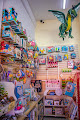 Cosas De Peques Juguetería – Especialistas en artículos para bebés en Mérida 1 Cosas De Peques Juguetería