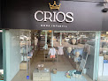 Crios Moda Infantil Estilo Español – Especialistas en artículos para bebés en San Pedro Garza García 1 Crios Moda Infantil Estilo Español