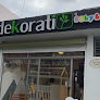 Dekorati Baby & Kids - Niños Héroes – Especialistas en artículos para bebés en Guadalajara 1 Dekorati Baby & Kids - Niños Héroes