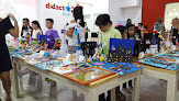 Didacti K – Especialistas en artículos para bebés en San Francisco de Campeche 1 Didacti K