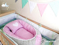 Edredones Para Cuna Deco Bebé México – Especialistas en artículos para bebés en Zapopan 1 Edredones Para Cuna Deco Bebé México