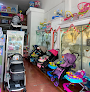 El Bebe Ingles – Especialistas en artículos para bebés en Morelia 1 El Bebe Ingles