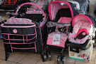 El Outlet Del Bebé En Mexicali – Especialistas en artículos para bebés en Mexicali 1 El Outlet Del Bebé En Mexicali