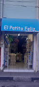 El Patito Feliz