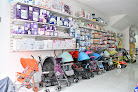 Go Baby Centro Tienda Para Bebés – Especialistas en artículos para bebés en León de los Aldama 1 Go Baby Centro Tienda Para Bebés