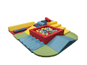 Grupo Kids Colors, S.a. De C.v.