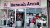 Hannah Anna – Especialistas en artículos para bebés en Tijuana 1 Hannah Anna