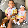 Hey Baby – Especialistas en artículos para bebés en Mérida 1 Hey Baby