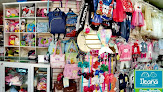 Infantiles Ileana (cuauhtémoc) – Especialistas en artículos para bebés en Guasave 1 Infantiles Ileana (cuauhtémoc)