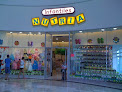 Infantiles Nutria – Especialistas en artículos para bebés en Guadalupe 1 Infantiles Nutria