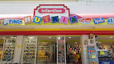 Infantiles Nutria – Especialistas en artículos para bebés en Monterrey 1 Infantiles Nutria