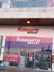 Kiosquito Outlet Lomas – Especialistas en artículos para bebés en San Bernardino Tlaxcalancingo 1 Kiosquito Outlet Lomas