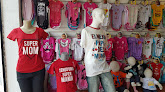 Mouse Apparel - Moda Y Ropa Familiar