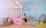 Mueblería Chiquillos – Especialistas en artículos para bebés en Zapopan 1 Mueblería Chiquillos