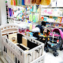 Mundo Baby – Especialistas en artículos para bebés en Nezahualcóyotl 1 Mundo Baby