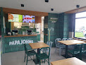 Papa Johns Pizza – Especialistas en artículos para bebés en Santander 1 Papa Johns Pizza
