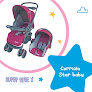 Super Bebe – Especialistas en artículos para bebés en Saltillo 1 Super Bebe